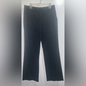 To The Max Women Black Dress Pants 2